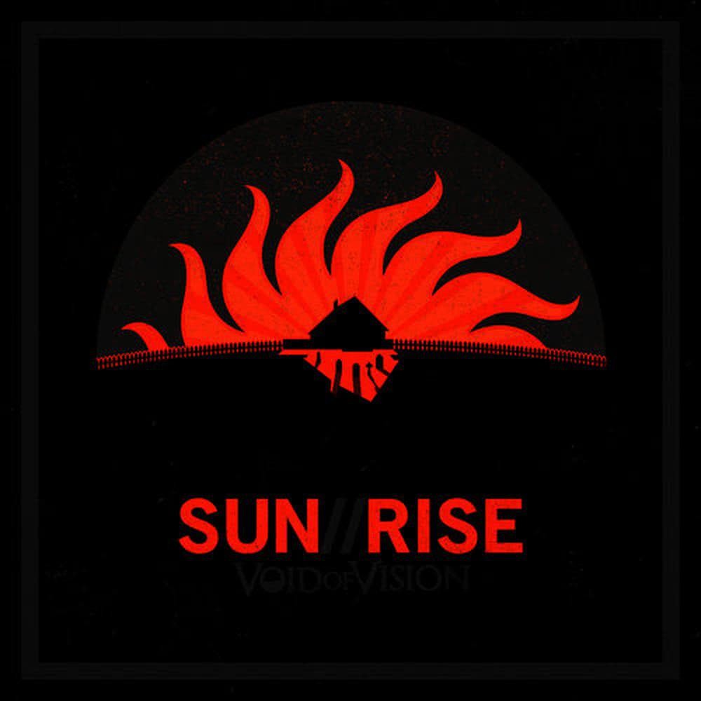Sun//Rise