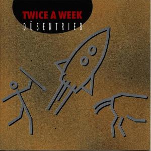 收聽Twice a Week的Dance Part 1歌詞歌曲