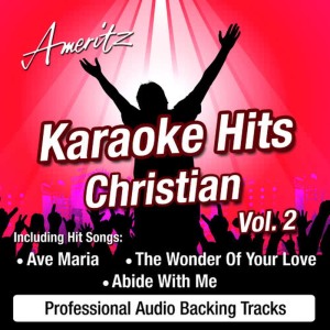 收聽Karaoke - Ameritz的The Wonder Of Your Love (In The Style Of Hillsong)歌詞歌曲