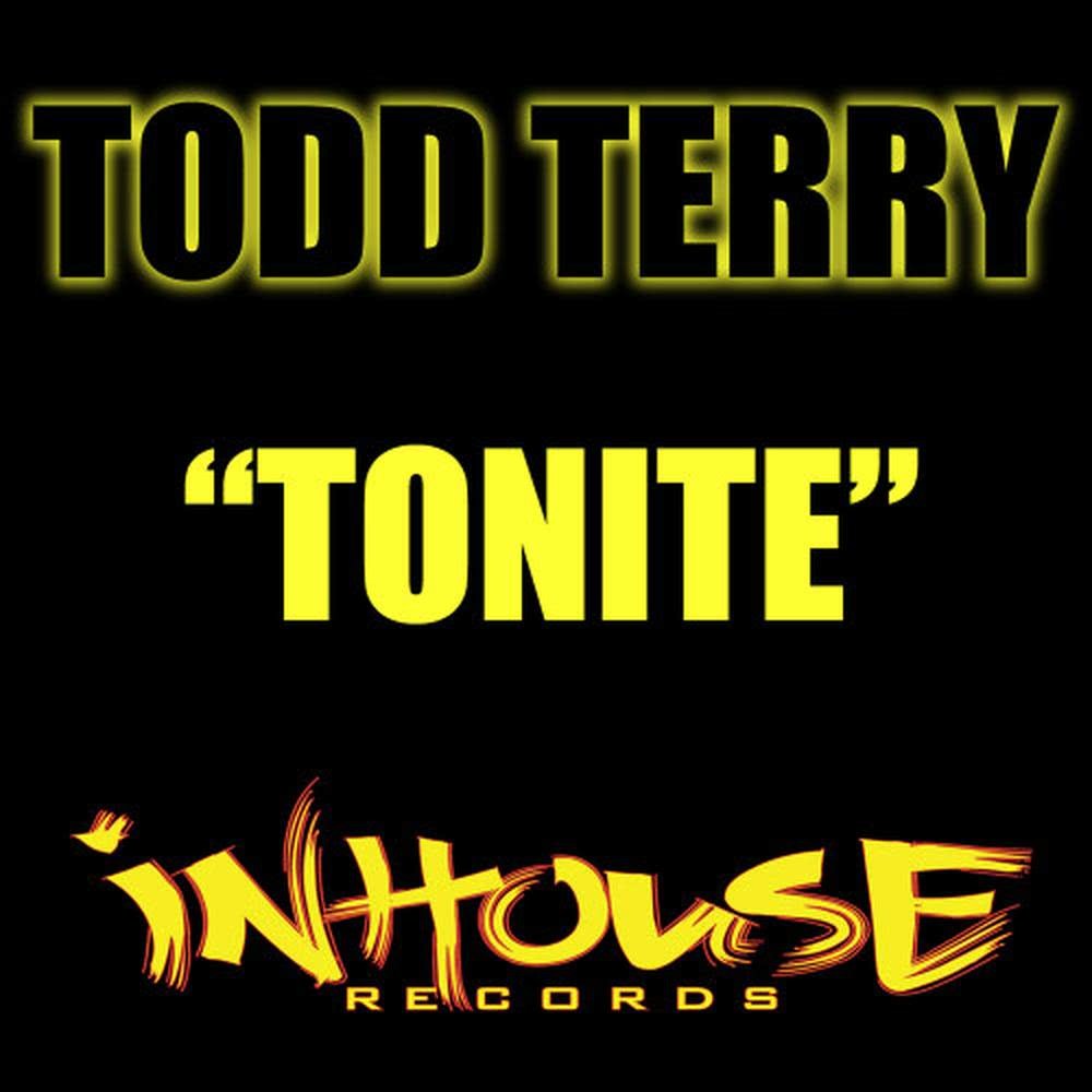Tonite [Tee's Inhouse Mix] (Tee's Inhouse Mix)