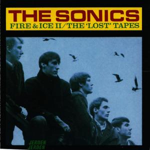 ดาวน์โหลดและฟังเพลง You're In Love พร้อมเนื้อเพลงจาก The Sonics