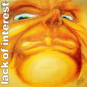 收聽Lack of Interest的Remember Us歌詞歌曲