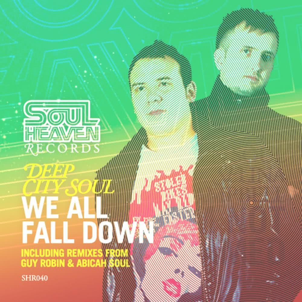 We All Fall Down (Classic Vocal Mix)