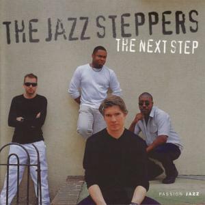 The Jazz Steppers的專輯The Next Step