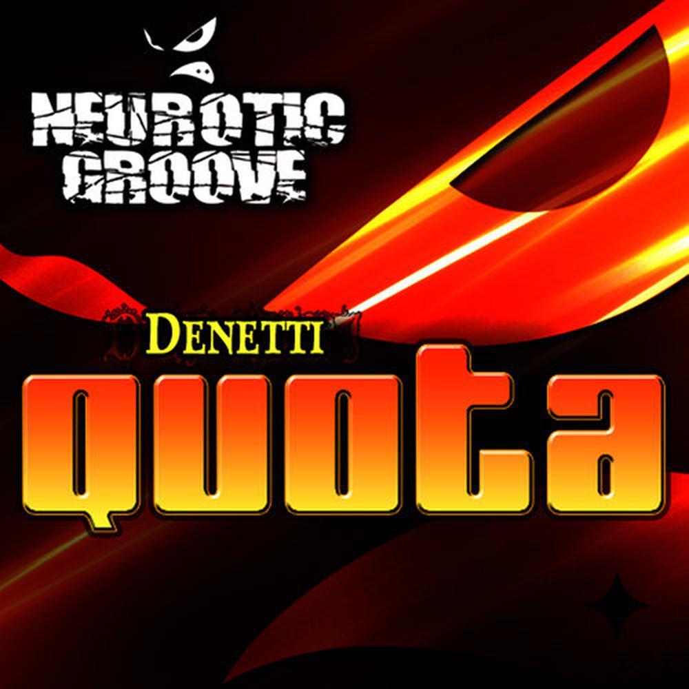 Quota(Roger Slato Remix)