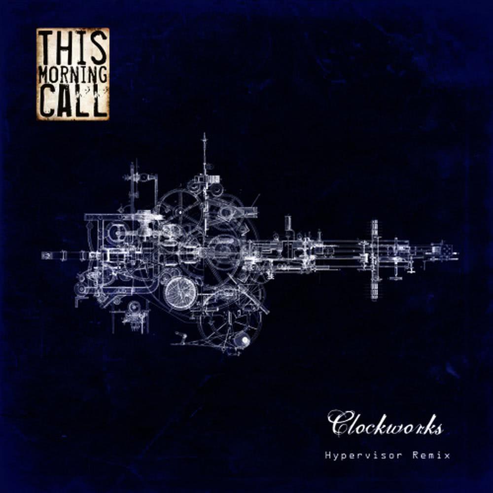 Clockworks(Hypervisor Remix)