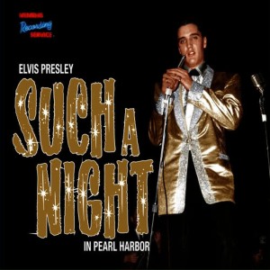 收聽Elvis Presley的It’s Now or Never  - 25th March 1961歌詞歌曲