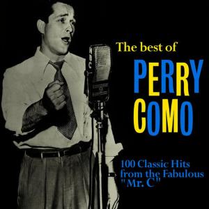 收聽Perry Como的I Don't See Me in Your Eyes Anymore歌詞歌曲