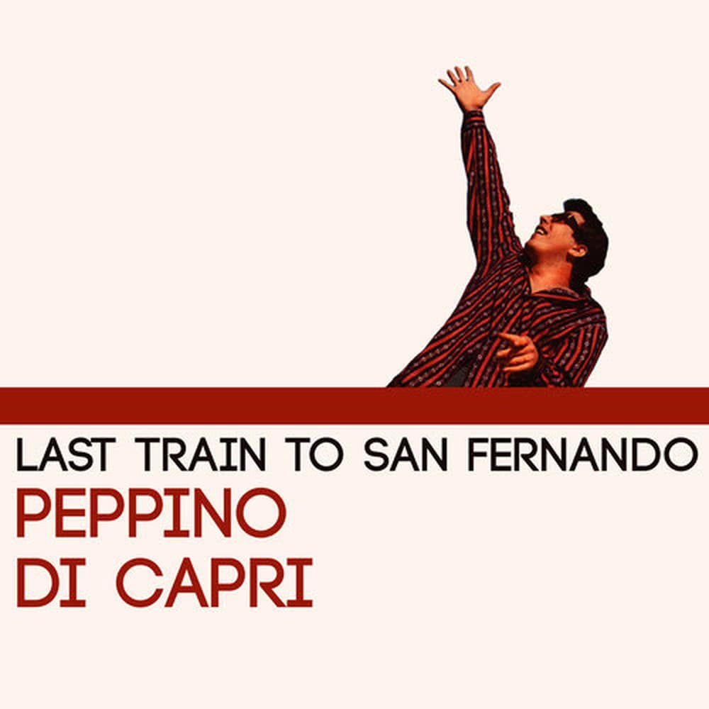 Last Train to San Fernando