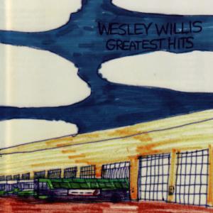 ดาวน์โหลดและฟังเพลง Urge Overkill พร้อมเนื้อเพลงจาก Wesley Willis