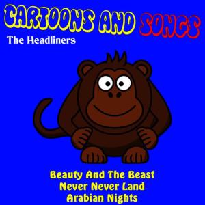 ดาวน์โหลดและฟังเพลง A Whole New World: Aladdin พร้อมเนื้อเพลงจาก The Headliners