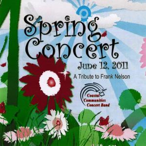 ดาวน์โหลดและฟังเพลง Military Polonaise พร้อมเนื้อเพลงจาก Coastal Communities Concert Band