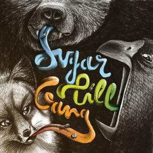ดาวน์โหลดและฟังเพลง All Night Long พร้อมเนื้อเพลงจาก Sugar Pill Gang