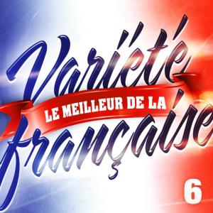 收聽Variété Française的Tu Vas Me Quitter歌詞歌曲