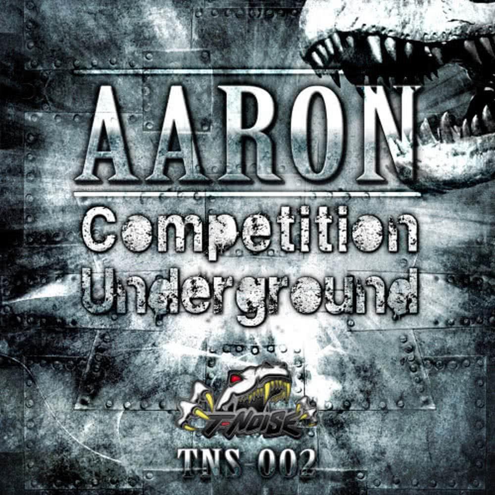 Competition Underground (Giangy Remix)