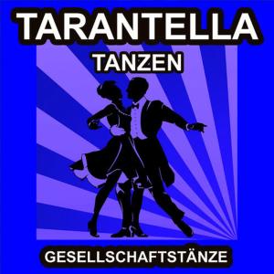 Zantalino and his Orchestra的專輯Tarantella Tanzen - Gesellschaftstänze - Die Schönsten Musik