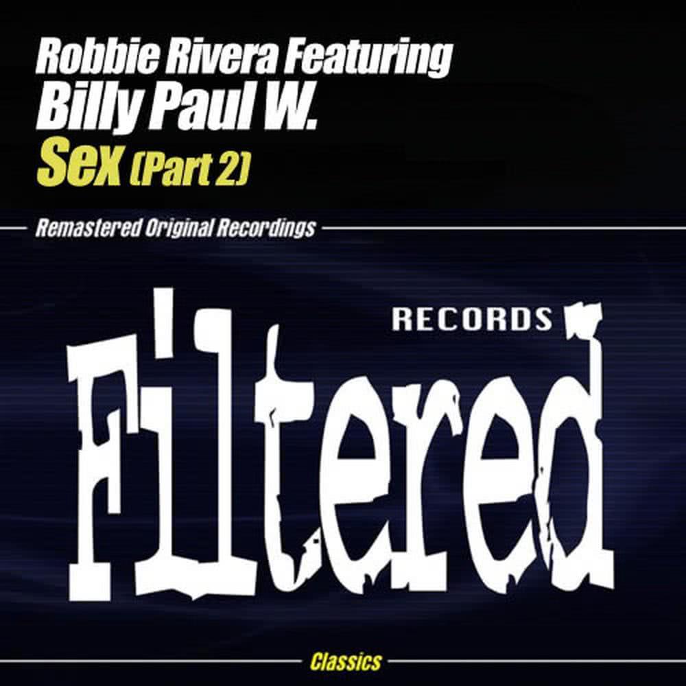 Sex (DJ Pedro Remix)