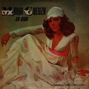 ดาวน์โหลดและฟังเพลง Você Abusou พร้อมเนื้อเพลงจาก Maria Creuza