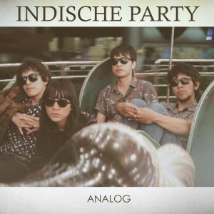 Listen to Ingin Dekatmu song with lyrics from Indische Party