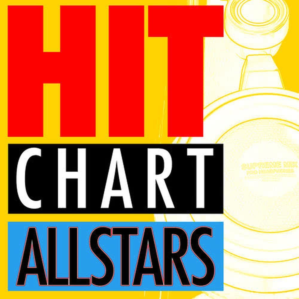 Hit Charts Allstars