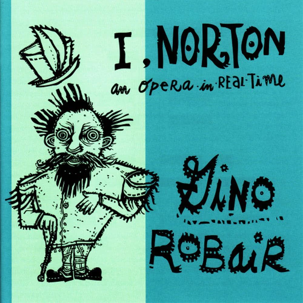 Joshua Norton Enters Into Heaven