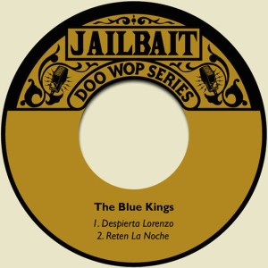 ดาวน์โหลดและฟังเพลง Reten la Noche พร้อมเนื้อเพลงจาก The Blue Kings