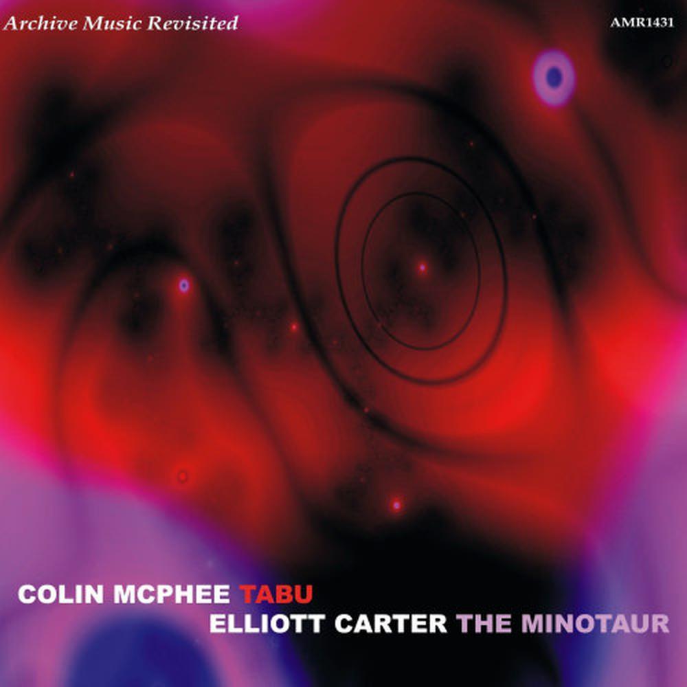 The Minotaur [Ballet Suite]