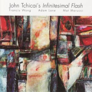John Tchicai的專輯Infinitesimal Flash