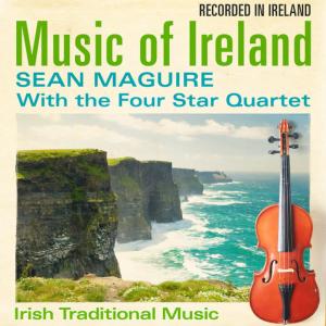 อัลบัม Music of Ireland (Original Recording Digitally Remastered) ศิลปิน Sean Maguire
