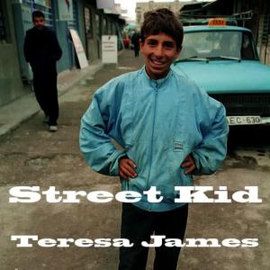 Teresa James的專輯Street Kid