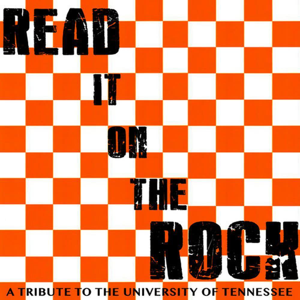 Read It on the Rock