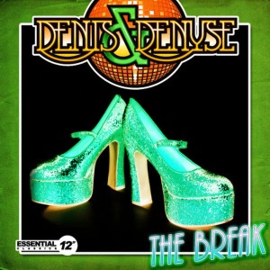 收聽Denis的The Break (Disco Mix)歌詞歌曲