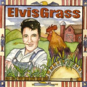 ดาวน์โหลดและฟังเพลง Can't Help Falling In Love With You พร้อมเนื้อเพลงจาก Grass Masters