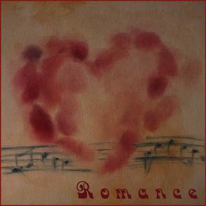 Romance的專輯Romance