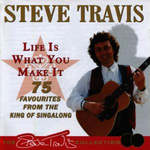 收聽Steve Travis的Medley: (a) Save The Last Dance For Me (b) Achy Breaky Heart (c) Crystal Chandeliers (d) Then She Kissed Me (e) Mississippi歌詞歌曲