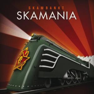 收聽Skambankt的Dieselbrødre歌詞歌曲