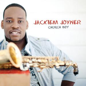 收聽Jackiem Joyner的Jesus Love Me歌詞歌曲