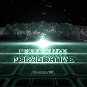 อัลบัม Progressive Perspective Vol. 2 ศิลปิน Various