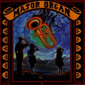 ดาวน์โหลดและฟังเพลง The Snack Bar พร้อมเนื้อเพลงจาก Major Organ And The Adding Machine