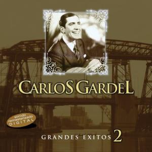 收聽Carlos Gardel的Mi Noche Triste歌詞歌曲