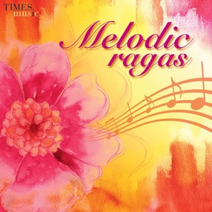 Shounak Abhisheki的專輯Melodic Ragas
