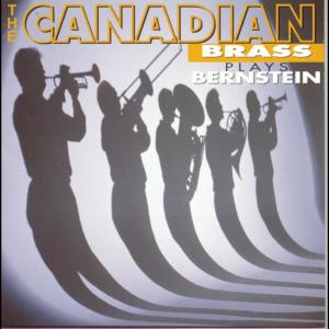 The Canadian Brass的專輯The Canadian Brass Plays Bernstein