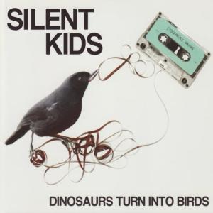 收聽Silent Kids的One Hundred Years From Now歌詞歌曲