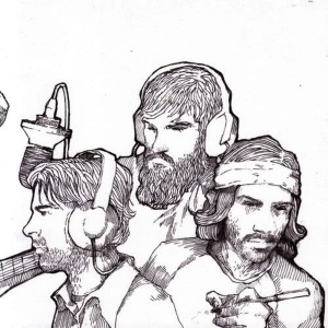 ดาวน์โหลดและฟังเพลง Colorshow พร้อมเนื้อเพลงจาก The Avett Brothers