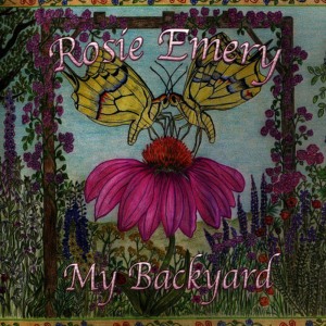 อัลบัม My Backyard ศิลปิน Rosie Emery