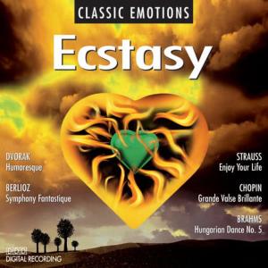 Chopin----[replace by 16381]的專輯Classic Emotions - Ecstasy, Vol.2