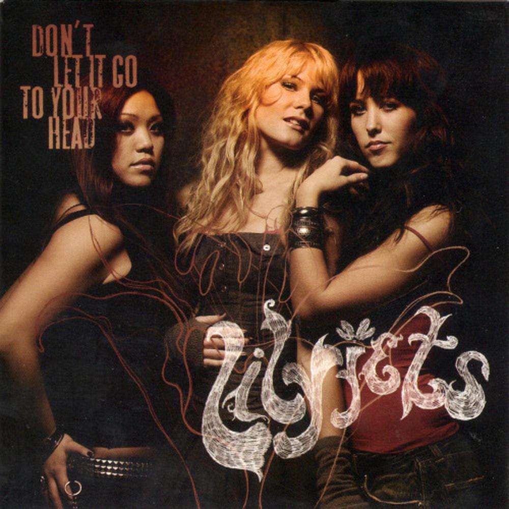 Don't Let It Go To Your Head (Album Edit)