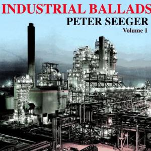 收聽Pete Seeger的Cotton Mill Colic歌詞歌曲