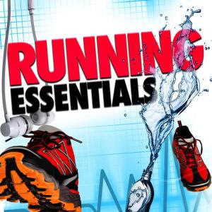 Running Music的專輯Running Essentials