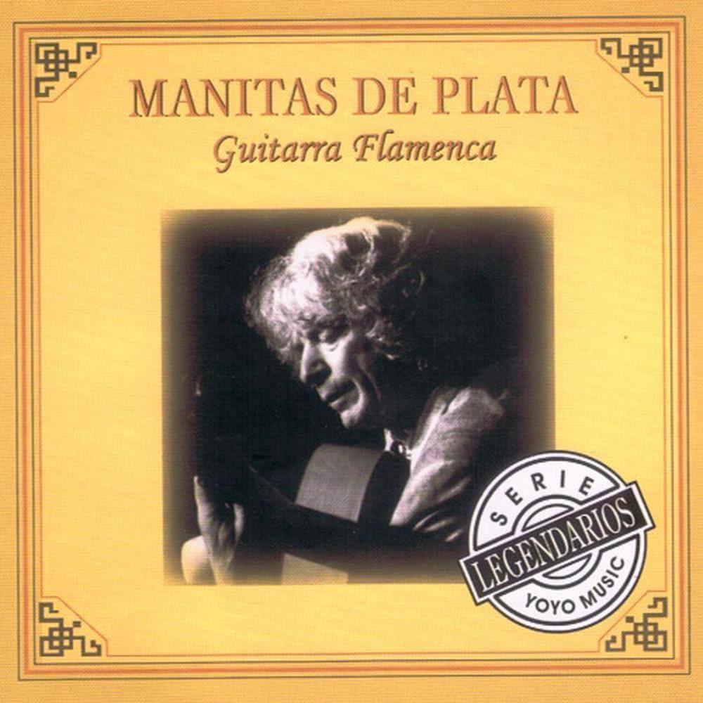 Bulerías de Plata